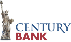 Sponsor Logo for Century Bank