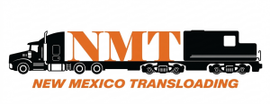 Sponsor Logo for New Mexico Transloading