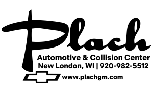 Sponsor Logo for Plach Automotive & Collision Center