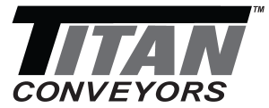 Sponsor Logo for Titan Conveyors