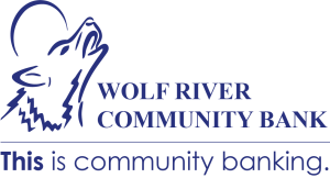 Sponsor Logo for Wolf River Community Bank