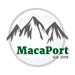 Sponsor Logo for MacaPort