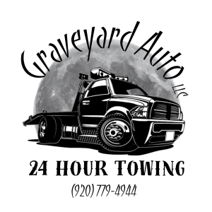 Sponsor Logo for Graveyard Auto