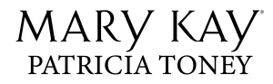 Sponsor Logo for Mary Kay - Patricia Toney