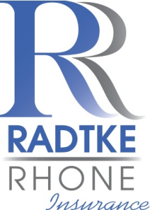 Sponsor Logo for Radtke Rhone Insurance