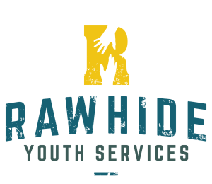 Sponsor Logo for Rawhide Youth Services