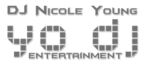 Sponsor Logo for YoDJ Nicole Young