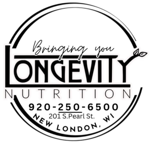 Sponsor Logo for Longevity Nutrition