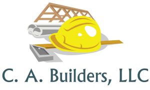 Sponsor Logo for C. A. Builders