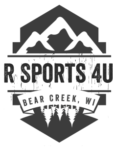 Sponsor Logo for R Sports 4U