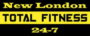 Sponsor Logo for New London Total Fitness 24-7