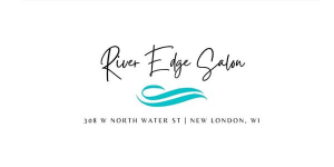 Sponsor Logo for Rivers Edge Salon