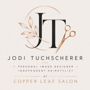 Sponsor Logo for Jodi Tuchscherer