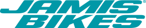 Sponsor Logo for Jamis Bikes