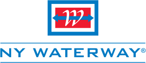 Sponsor Logo for New York Waterway