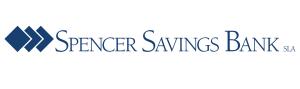 Sponsor Logo for Spencer Bank