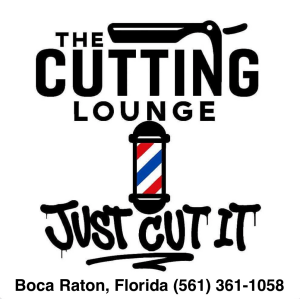 Sponsors / Partner Logo for The Cutting Lounge