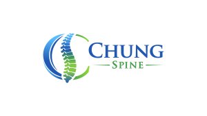 Sponsors / Partner Logo for Chung Spine