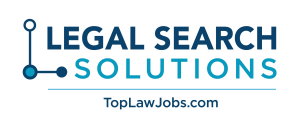 Sponsors / Partner Logo for Legal Search Solutions