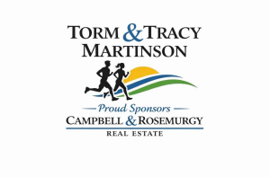 Sponsors / Partner Logo for Torm & Tracy Martinson - Campbell & Rosemurgy Real Estate