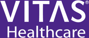 Sponsors / Partner Logo for Vitas Healthcare