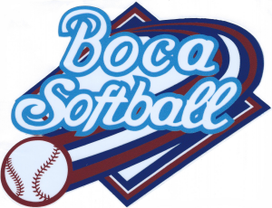 Sponsors / Partner Logo for Boca Senior Softball League