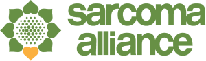 Sponsors / Partner Logo for Sarcoma Alliance