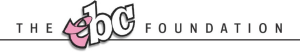 Sponsors / Partner Logo for The EBC Foundation