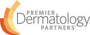 Sponsor Logo for Premier Dermatology Partners