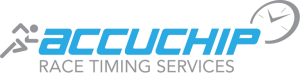Sponsor Logo for Accuchip Race Timing