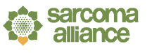 Sponsors / Partner Logo for Sarcoma Alliance