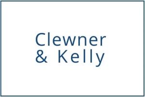 Sponsors / Partner Logo for Clewner & Kelly Eye Center