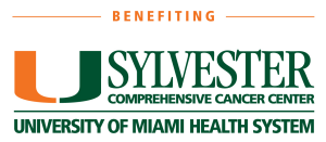 Sponsors / Partner Logo for Sylvester Comprehensive Cancer Center