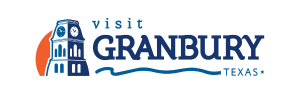 Sponsor Logo for Visit Granbury