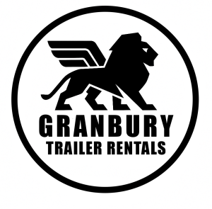 Sponsor Logo for Granbury Trailer Rental