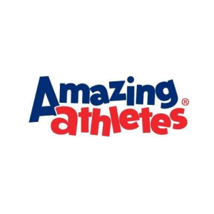 Sponsor Logo for AMAZING ATHLETES OF GOLDEN CRESCENT