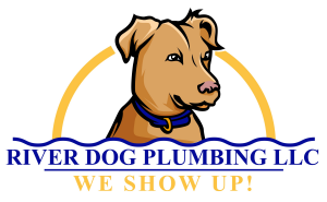 Sponsor Logo for River Dog Plumbing LLC