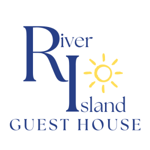 Sponsor Logo for River Island Guest House