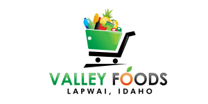 Sponsor Logo for Valley Foods