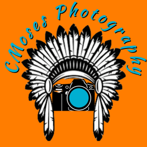 Sponsor Logo for CMosesPhotography