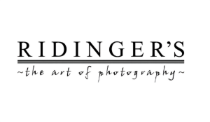 Sponsor Logo for Ridingers