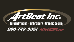 Sponsor Logo for Art Beat Inc.