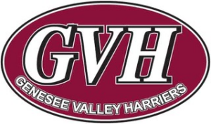 Sponsor Logo for Genesee Valley Harriers Running Club