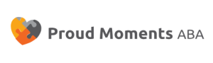 Sponsor Logo for Proud Moments ABA