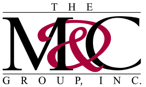 Sponsor Logo for M & C Group