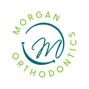 Sponsor Logo for Morgan Orthodontics