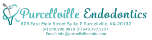 Sponsor Logo for Purcellville Endontics