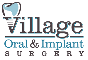 Sponsor Logo for Village Oral & Implant Surgery