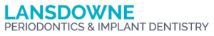 Sponsor Logo for Lansdowne Periodontics & Implant Dentistry