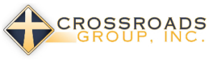 Sponsor Logo for Crossroads Group, Inc